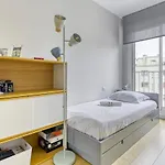 Sublime Flat In The 16Th Arrondissement - Welkeys