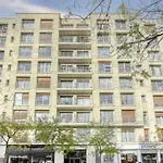 Sublime Flat In The 16Th Arrondissement - Welkeys