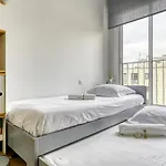 Sublime Flat In The 16Th Arrondissement - Welkeys